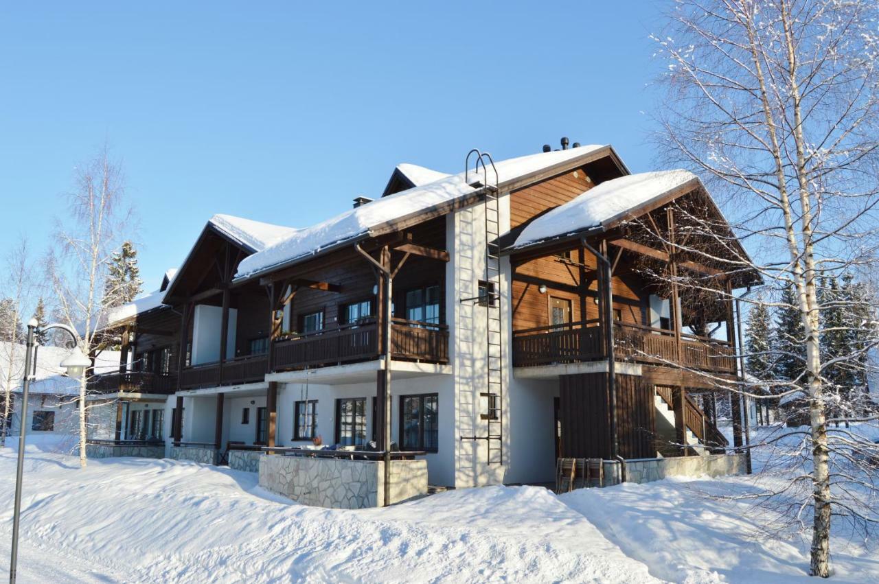 Pointin Vale Apartment Tahko Exterior photo