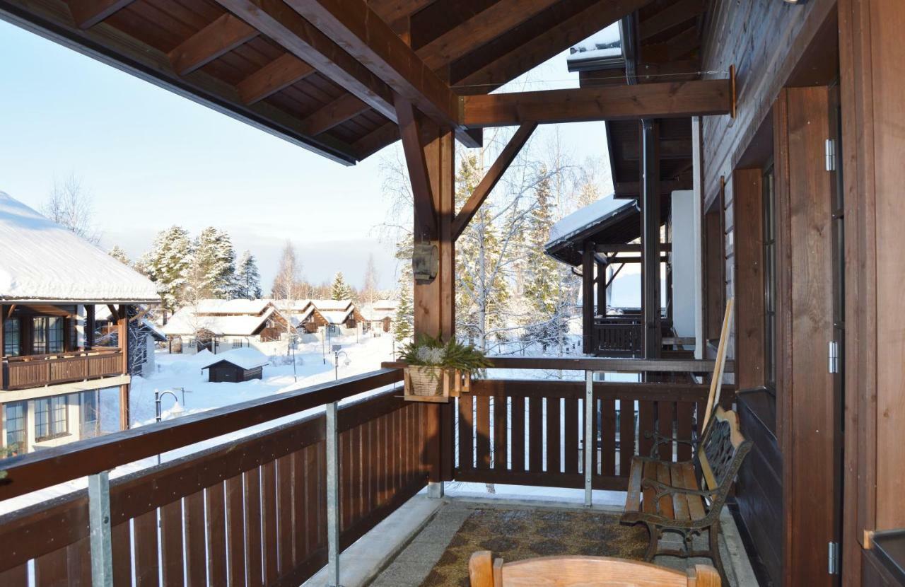 Pointin Vale Apartment Tahko Exterior photo